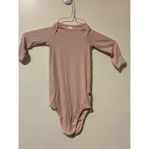 NWOT Modern Moments Light Pink Gown - Newborn (NB)